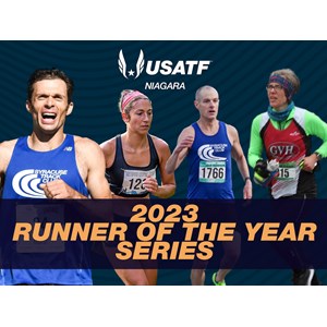 2023 USATF Niagara LDR Club Grand Prix